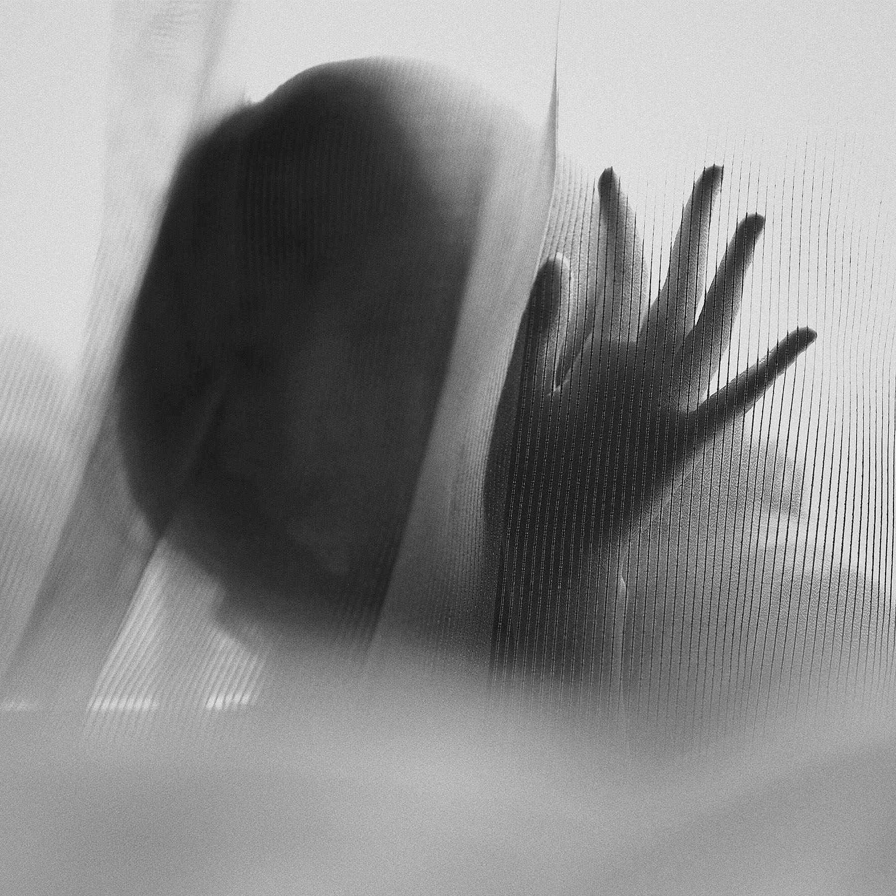 Hidden BW PS1800