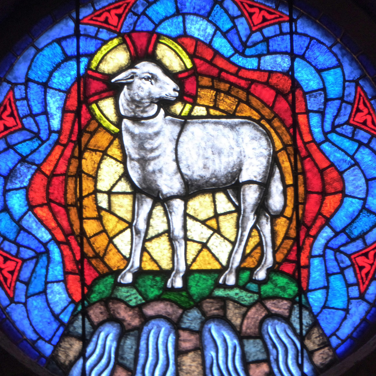 Lamb SQ1200
